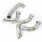 Performance Downpipes for Mercedes AMG E63/E63S W213, Verzenden