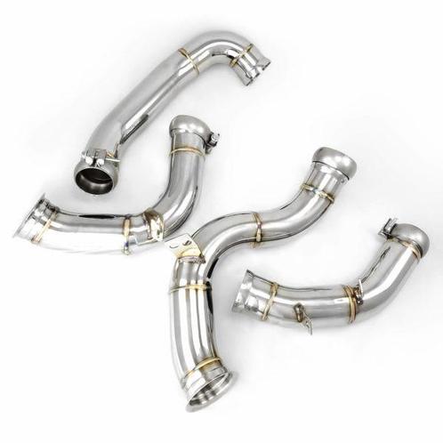 Performance Downpipes for Mercedes AMG E63/E63S W213, Autos : Divers, Tuning & Styling, Envoi