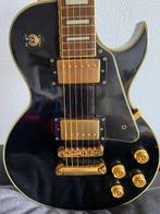 COXX - Lets Roll Custom gold MIK + Coffre -  - Guitare, Muziek en Instrumenten, Nieuw