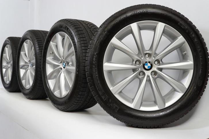 BMW 6 serie GT 7 Serie G11 18 inch Style 642 Velgen + Winter, Auto-onderdelen, Banden en Velgen, Ophalen of Verzenden