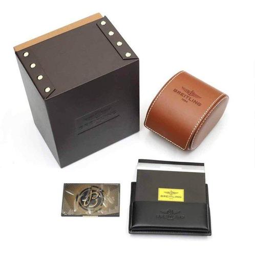 Breitling - Avenger II GMT - A3239011/C930 - Homme -, Handtassen en Accessoires, Horloges | Heren