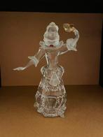 Swarovski - Figurine - Jaarstuk Colombine 2000 - Cristal
