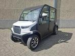 Italcar L4S E-Shuttle 4-zits Elektrische Golfkar (2021), Sport en Fitness, Nieuw