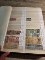 Stockboek - Belgisch-Congo, Postzegels en Munten, Postzegels | Europa | België, Gestempeld