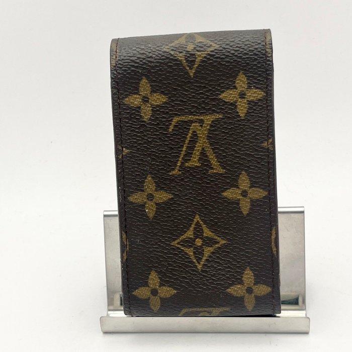 Louis Vuitton - Zonder minimumprijs - Sigarettendoos -, Collections, Articles de fumeurs, Briquets & Boîtes d'allumettes