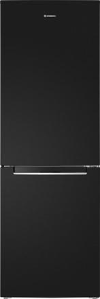 Wisberg WBKVC185CB – Koel-vriescombinatie – 184 cm – 327L –, Elektronische apparatuur, Koelkasten en IJskasten, Ophalen of Verzenden