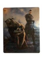 The Elder Scrolls Online Morrowind (Steelbook No Game) (PS4), Verzenden