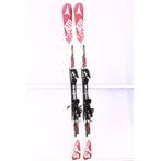 170 skis ATOMIC REDSTER ST, short turn, WOODCORE, RACE ROCK, 160 tot 180 cm, Gebruikt, Verzenden, Carve