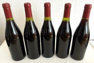 1991 Domaine Drouhin-Laroze Lavaux-St-Jacques - Gevrey, Collections