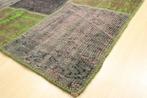 Oosters handgemaakt patchwork - Vloerkleed - 120 cm - 180 cm, Nieuw