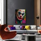 Canvas Fit - Alberto Ricardo - Joker, transcendencia del, Nieuw