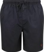 Fred Perry Zwembroek Navy maat Maat 52/54 (L) Heren, Kleding | Heren, Maat 52/54 (L), Nieuw, Fred Perry, Verzenden