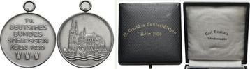 Ar-medaille 1930 Koeln-stadt medaille, Verzenden
