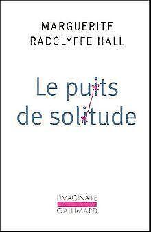Le puits de solitude  Radclyffe Hall,Marguerite  Book, Livres, Livres Autre, Envoi