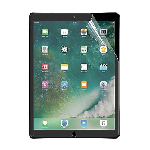 3-Pack Screen Protector iPad Pro 10.5 Soft TPU Foil Folie, Télécoms, Téléphonie mobile | Housses, Coques & Façades | Marques Autre