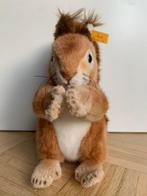 Steiff - Jouet en peluche Ricky Squirrel - 1980-1990 -, Antiquités & Art