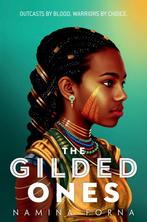 The Gilded Ones 9780593375488 Namina Forma, Verzenden, Gelezen, Namina Forma