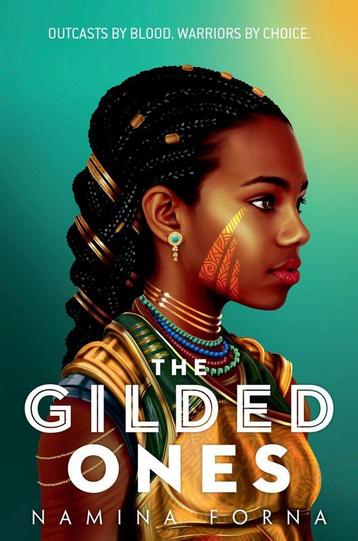 The Gilded Ones 9780593375488 Namina Forma, Verzenden, Namina Forma