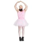 Ballerina Kostuum Heren, Kleding | Heren, Carnavalskleding en Feestkleding, Verzenden, Nieuw