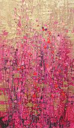 Violeta Endo - Pink Delight. XXL