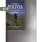 Trekking In Bolivia 9781871890334 Yossi Brain, Boeken, Verzenden, Gelezen, Yossi Brain