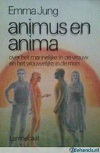 Animus en anima 9789060694428, Livres, Emma Jung, Verzenden