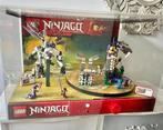 Lego - Ninjago showcase incl. 70748 + 70749 - République, Nieuw