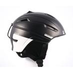 56 57 58 59 skihelm/snowboardhelm SALOMON RANGER ACCESS AIR,, Verzenden, Nieuw, Salomon