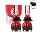 Veiling - Auto koplampen set - LED - HB3, Auto-onderdelen, Verlichting, Nieuw