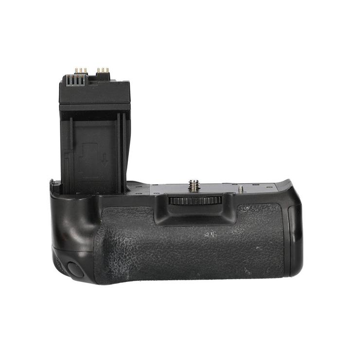 Jupio Battery Grip voor Canon 550D/600D/650D/7 met garantie, Audio, Tv en Foto, Fotocamera's Digitaal, Gebruikt, Ophalen of Verzenden