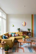 Murano - Tafellamp - Glas - Lampada Murano h cm 30