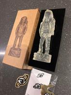 Imbue (1988) - Ancient Astronaut Tutankhamun Pharaohs