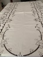 Tafelkleed - 246 cm - 165 cm, Antiek en Kunst