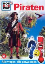 Piraten (dvd tweedehands film), Cd's en Dvd's, Ophalen of Verzenden, Nieuw in verpakking
