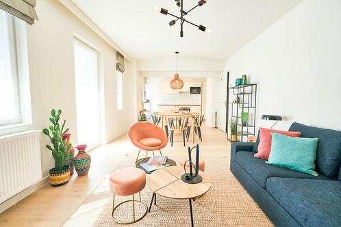 Appartement aan Boulevard Auguste Reyers, Schaerbeek, Immo, Appartementen en Studio's te huur, 50 m² of meer