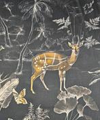 Luxe beddengoed met exclusieve vintage dierenmotieven -