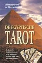 DE EGYPTISCHE TAROT 9789063784287, Giordano Berti, Zo goed als nieuw, Verzenden