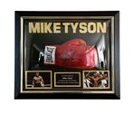 Mike Tyson Premium Frame – Museum Quality - No Rp Price ! -, Verzamelen, Nieuw