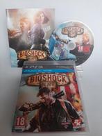 Bioshock Infinite Playstation 3, Games en Spelcomputers, Games | Sony PlayStation 3, Ophalen of Verzenden, Zo goed als nieuw