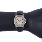 Cartier - Santos Octagon - Zonder minimumprijs - 187902 -, Nieuw