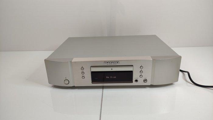 Marantz - CD5005 CD Cd-speler, TV, Hi-fi & Vidéo, Radios