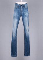 Vintage Skinny DENHAM Blue size 29 / 37 for Unisex, Ophalen of Verzenden, Nieuw