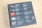 Fun Lovin Criminals - 1996 - 2001 - 4CD+DVD - Coffret CD -, Nieuw in verpakking