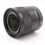 Sony E 24mm F/1.8 ZA ZEISS Sonnar | Tweedehands, TV, Hi-fi & Vidéo, Photo | Lentilles & Objectifs, Verzenden
