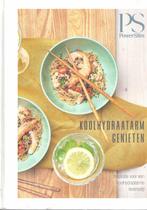 Koolhydraatarm genieten 8718546731471 Monique van Wessem, Boeken, Verzenden, Zo goed als nieuw, Monique van Wessem