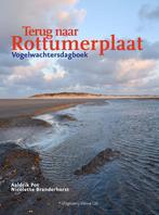 Terug naar Rottumerplaat 9789493170025, Aaldrik Pot, Nicolette Branderhorst, Verzenden