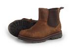 Timberland Chelsea Boots in maat 30 Bruin | 10% extra, Kinderen en Baby's, Schoenen, Nieuw, Jongen of Meisje, Timberland