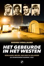 Het gebeurde in het westen / True crime 9789089759443, Verzenden, Gelezen, George Boellaard