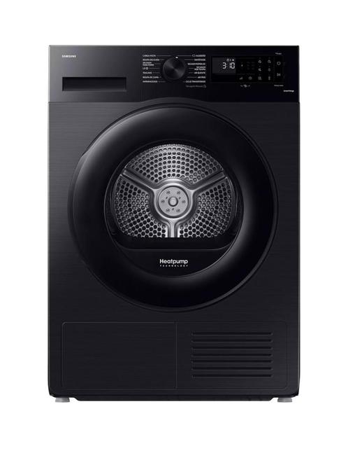 Samsung Dv80cgc0b0ab Serie 5 Slimme Warmtepompdroger 8kg, Elektronische apparatuur, Droogkasten, Ophalen of Verzenden