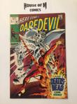 Daredevil # 56  Silver Age Gem! 1st appearance Death's Head
